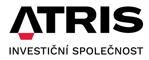 Logo společnosti Atris investiční společnost